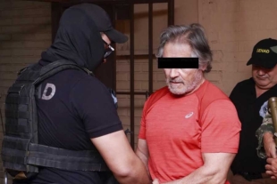 Cabe señalar que la audiencia del exsecretario de seguridad de Tabasco comenzó desde el pasado viernes