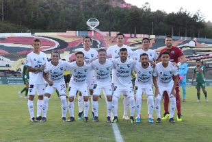 Cierra potros torneo con derrota