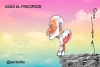 Adán al precipicio