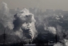 Reducir en un 65% las emisiones de gas de efecto invernadero, la meta primordial de Putin