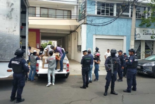 Estas medidas forman parte de una estrategia integral implementada por el Gobierno Municipal de Toluca