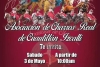 Gran Fiesta Charra en Cuautitlán Izcalli este 3 de Mayo
