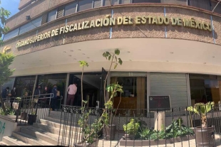 La Legislatura local tiene hasta el 30 de enero de 2025 para designar al nuevo titular del OSFEM