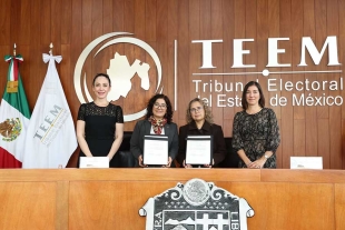 La signa de este convenio tendrá como objetivos generales el impulso del intercambio académico