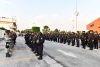 Militares asumen mando policial en municipios mexiquenses ante reprobación de aspirantes
