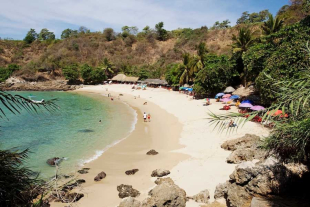 La revista destaca su apuesta por el ecoturismo