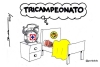 Soñando con el tricampeonato