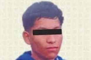 Además de Héctor “N”, la Secretaría de Seguridad Ciudadana (SSC) informó sobre la detención de otro presunto implicado en el asesinato, Donovan “N”