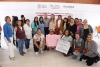 Construye Edoméx 39 Redes de Mujeres Constructoras de Paz