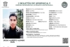 Familiares de Diego Alberto, piden a la ciudadanía sumarse a la búsqueda del joven