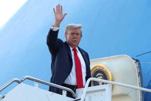 Trump podría impulsar la propuesta de Putin de tomar territorio ucraniano que sus fuerzas han capturado