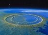 En Yucatán, descubren entorno marino único generado por el asteroide Chicxulub