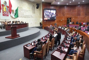 La renovación del Poder Judicial deberá concluir en la elección federal ordinaria de 2027, de acuerdo con el Senado de la República.