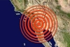 Sismo de magnitud 4.5 sacude Baja California Sur