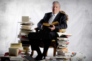 La denominada Casa Museo Mario Vargas Llosa recrea el dormitorio donde nació el 28 de marzo de 1936