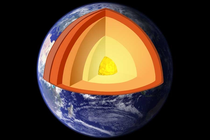 Según John Vidale, profesor de Ciencias de la Tierra, las primeras evidencias de esta situación aparecieron al analizar una serie de sismogramas