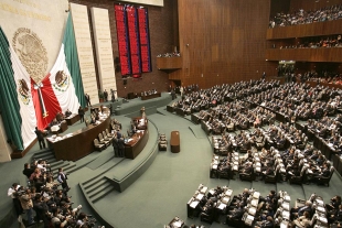 La votación fue de 8 votos contra tres en lo general.