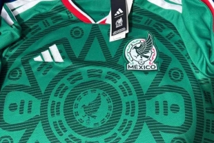 Si se supera ese obstáculo, la playera tendría todos los ingredientes para ser histórica.