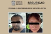 SS Edomex detiene a dos posibles responsables de los delitos de abuso sexual