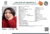 Localizan sin vida a joven de 16 años en Timilpan, después de casi tres años de búsqueda