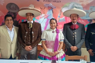 El Estado de México se ha consolidado como potencia nacional en esta disciplina. 
