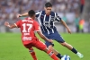 Toluca va por la remontada ante Monterrey en un Nemesio Díez encendido
