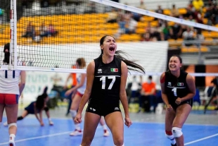 Histórico debut: México tendrá su primera liga profesional de voleibol
