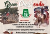 Gran Charreada en Atlacomulco: deporte, música y tradición mexicana