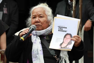 La propuesta fue recibida por la diputada Jennifer González López