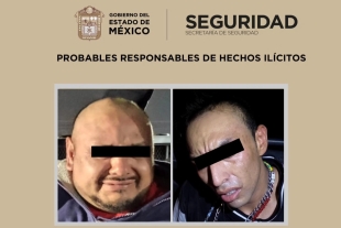 Al lugar también arribó Protección Civil, quien confirmó el deceso de la persona.