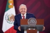 AMLO vuelve a 'La Mañanera' tras contagio de Covid; 