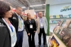 UAEMéx, un invitado frecuente en la feria internacional del libro de guadalajara