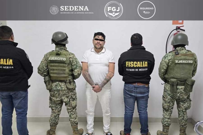 En los últimos años fue operador de Josué “N” alias “El Colima”