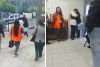 Rescatan a niña de 11 años víctima de violencia en Xonacatlán