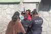 Localizan con vida a menor desaparecida en Metepec