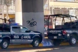 Fallece taxista en San Mateo Atenco