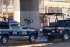 Fallece taxista en San Mateo Atenco