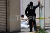 Asesinan a un hombre de una puñalada en Toluca