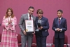 Reconocen con Premio Estatal de la Juventud 2025 al talento e impacto social de jóvenes universitarios de la UAEMéx