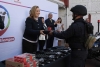 Instala San Mateo Atenco consejo de Seguridad Pública