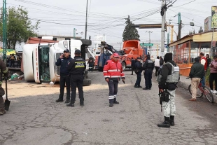 La víctima era acompañado por un segundo estudiante quien resultó lesionado tras el hecho