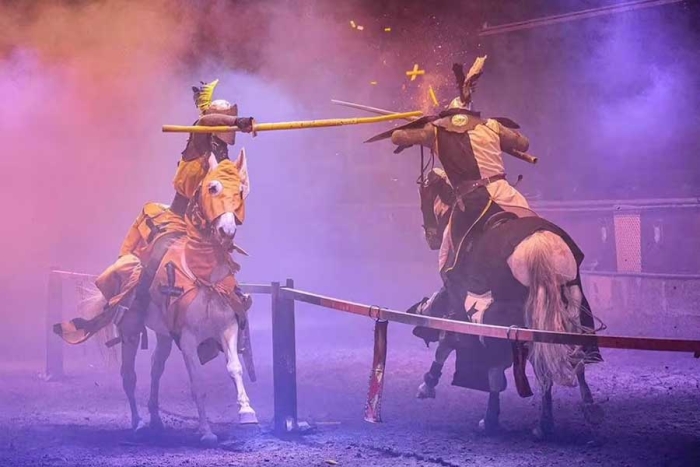 Los organizadores intentarán recrear una aldea de época, instalando un “mercadillo viviente” con alimentos y bebidas antiguas