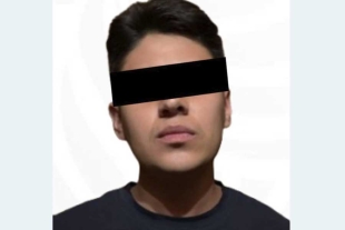 La detención se llevó a cabo en el municipio de Badiraguato, Sinaloa