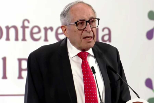 Las autoridades señalan que la vacunación contra la influenza si previene el contagio de la nueva variante