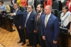 Juan Carlos Villarreal, nuevo titular del Inesle en Edoméx