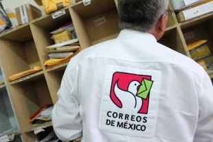 Aún continúan restringidos los envíos de de paquetería, mensajería, publicaciones impresas, revistas y libros