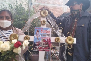 Familiares de Wendy Yoselin calificaron como injusta la posible sentencia, ya que permitiría que Freddy “N” recupere su libertad a corto plazo