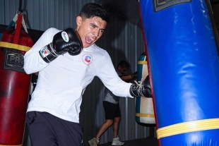 Cerró ese mismo año con broche dorado al formar parte de los Juegos Centroamericanos y del Caribe en San Salvador.