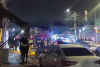 Balacera en salón de baile de San Mateo Atenco deja un lesionado
