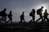 Urge la cooperación internacional para para enfrentar los retos de la migración